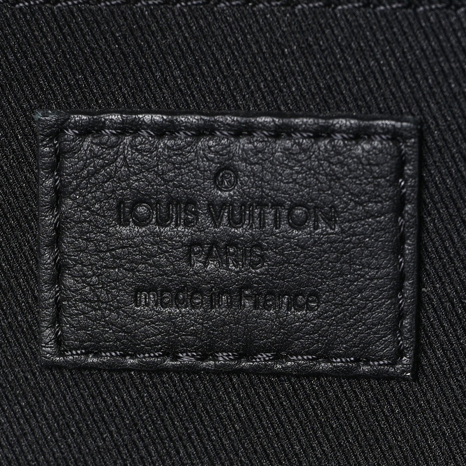 Louis Vuitton Reverse Monogram Palm Springs Backpack PM 6 of 9