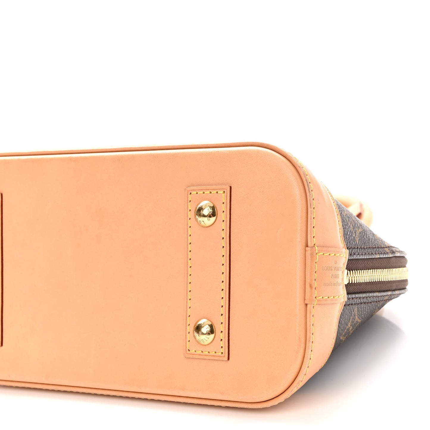 Monogram Alma BB