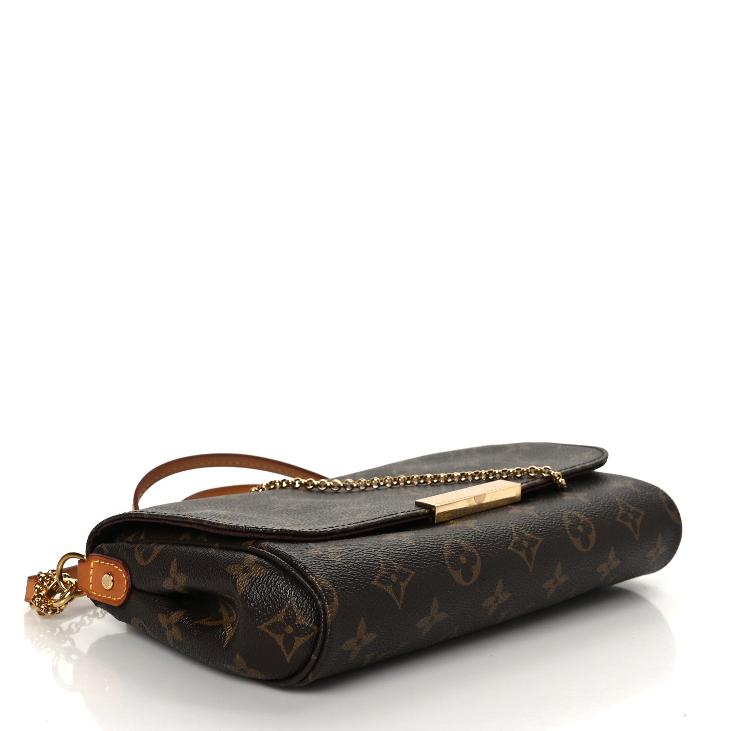 Louis Vuitton Monogram Favorite MM 4 of 8