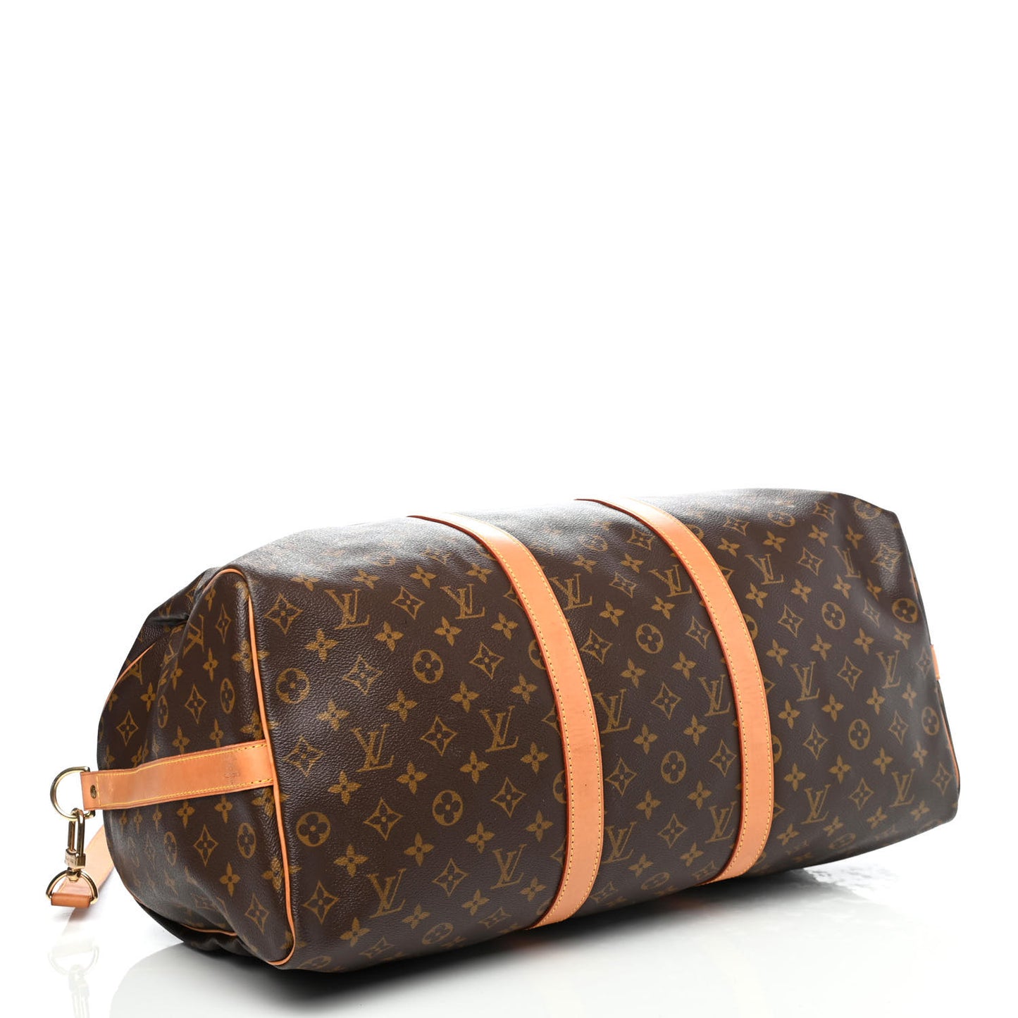 Monogram Keepall Bandouliere 50