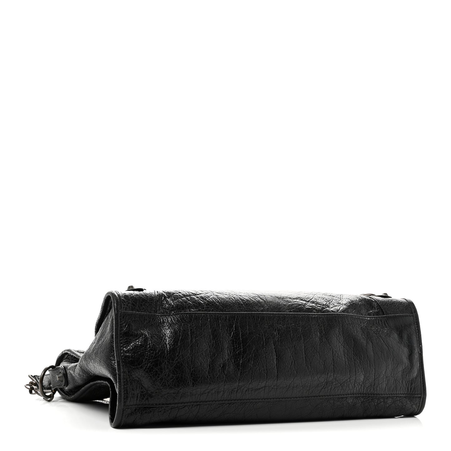 Agneau Classic Hardware City Black