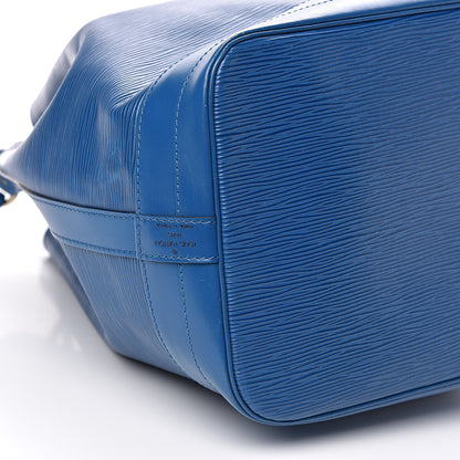 Louis Vuitton Epi Noe Toledo 7 of 15