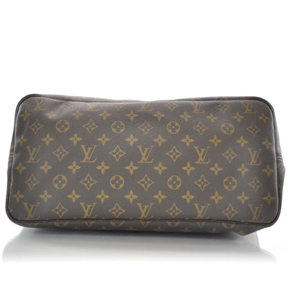 Louis Vuitton Monogram Neverfull GM 6 of 9