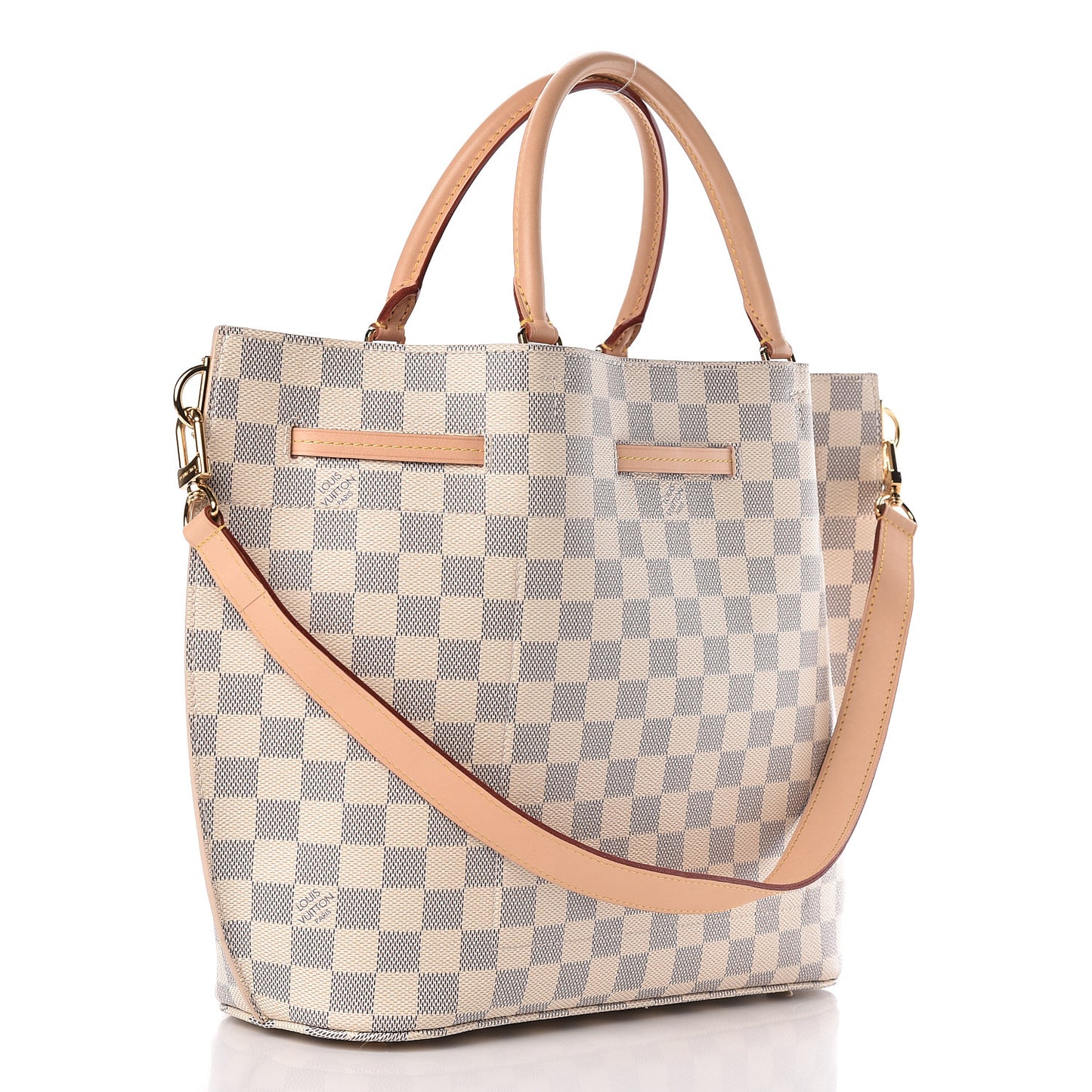 Damier Azur Girolata