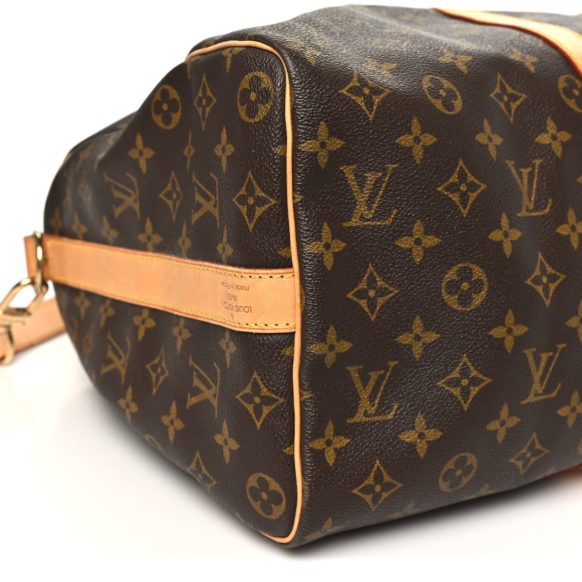 Monogram Keepall Bandouliere 45