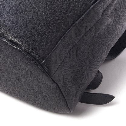 Louis Vuitton Empreinte Sorbonne Backpack Black 5 of 9
