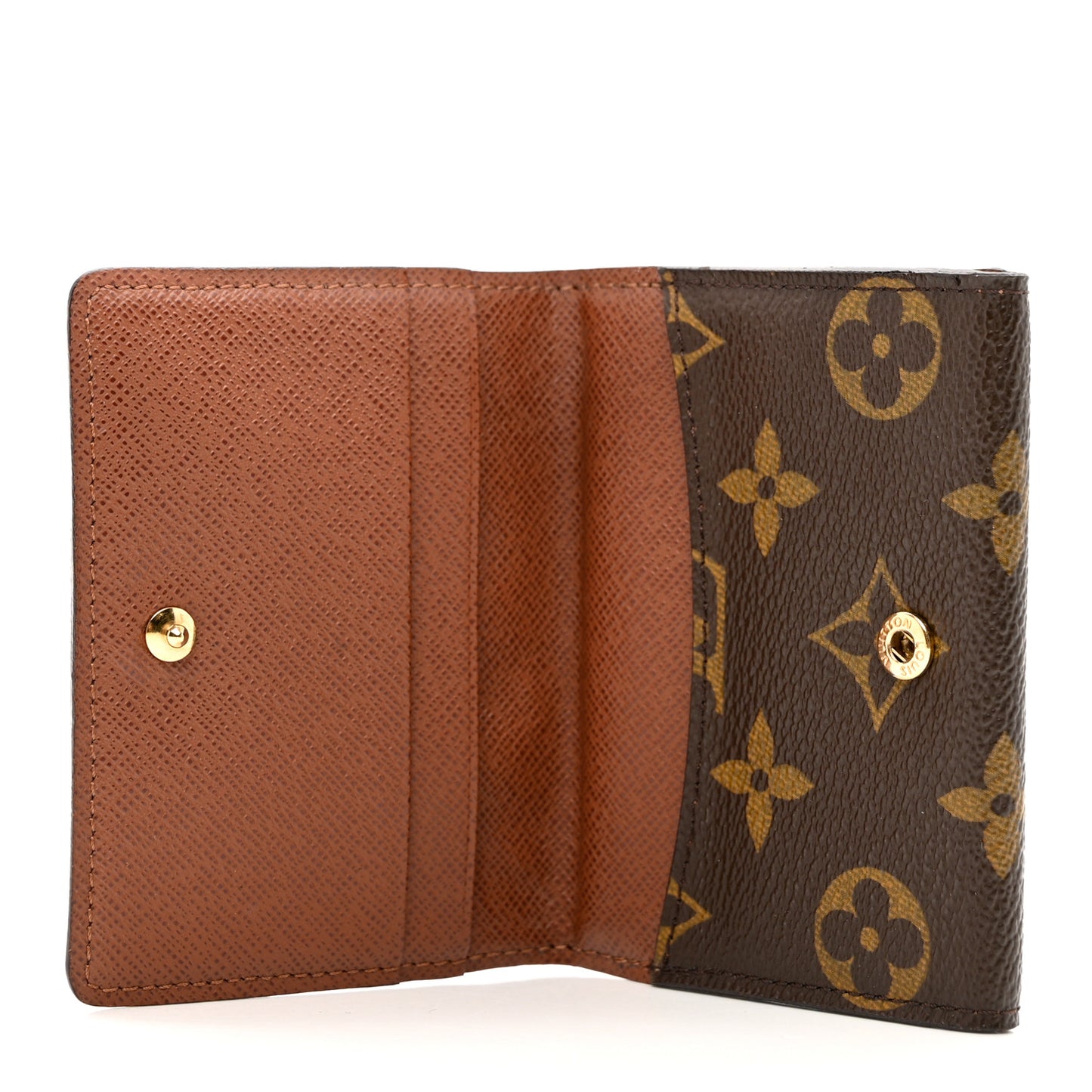 Monogram Ludlow Wallet