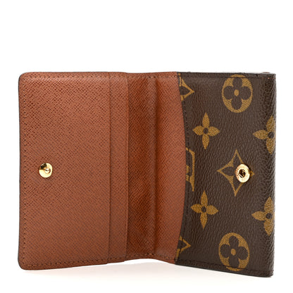 Louis Vuitton Monogram Ludlow Wallet 4 of 8