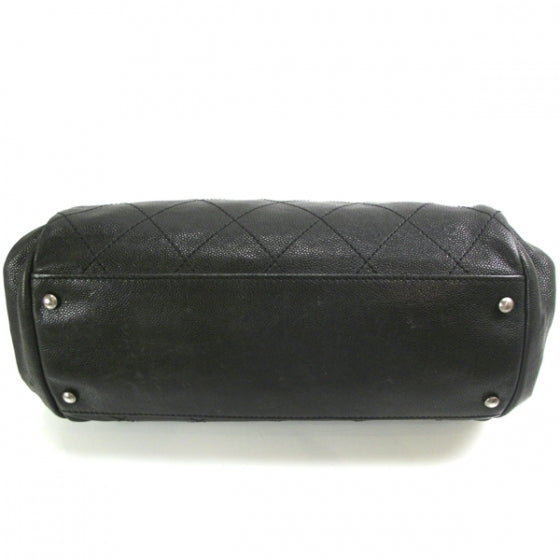 Caviar Outdoor Ligne Doctor Bag Black