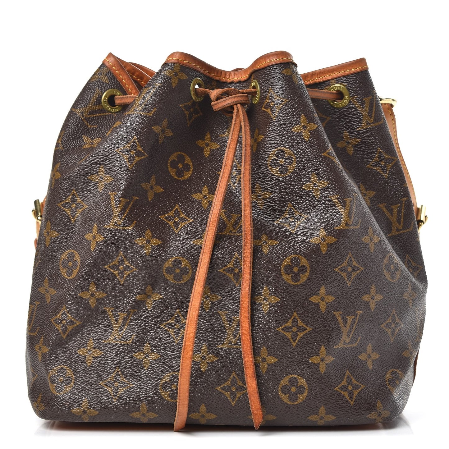 Monogram Petit Noe