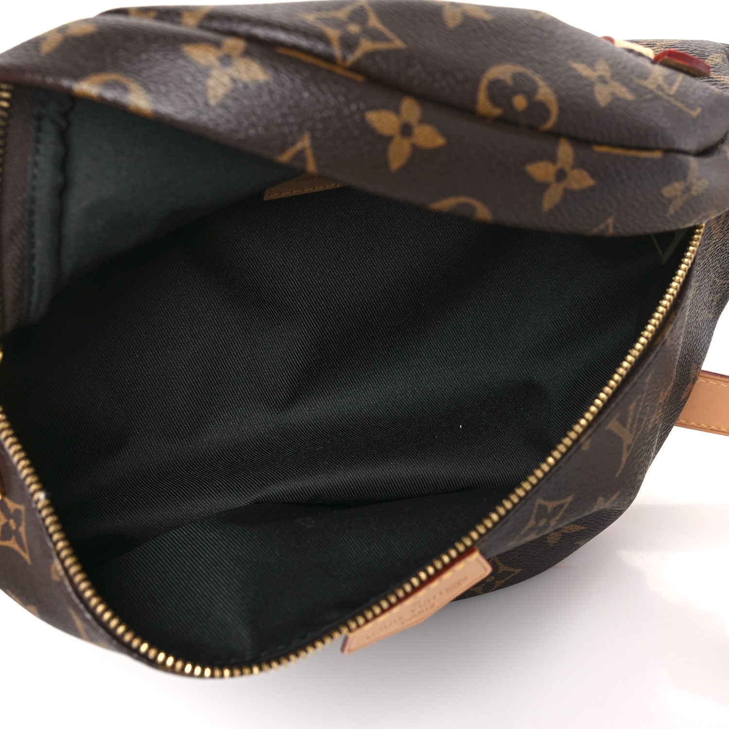 Louis Vuitton Monogram Bumbag 5 of 8