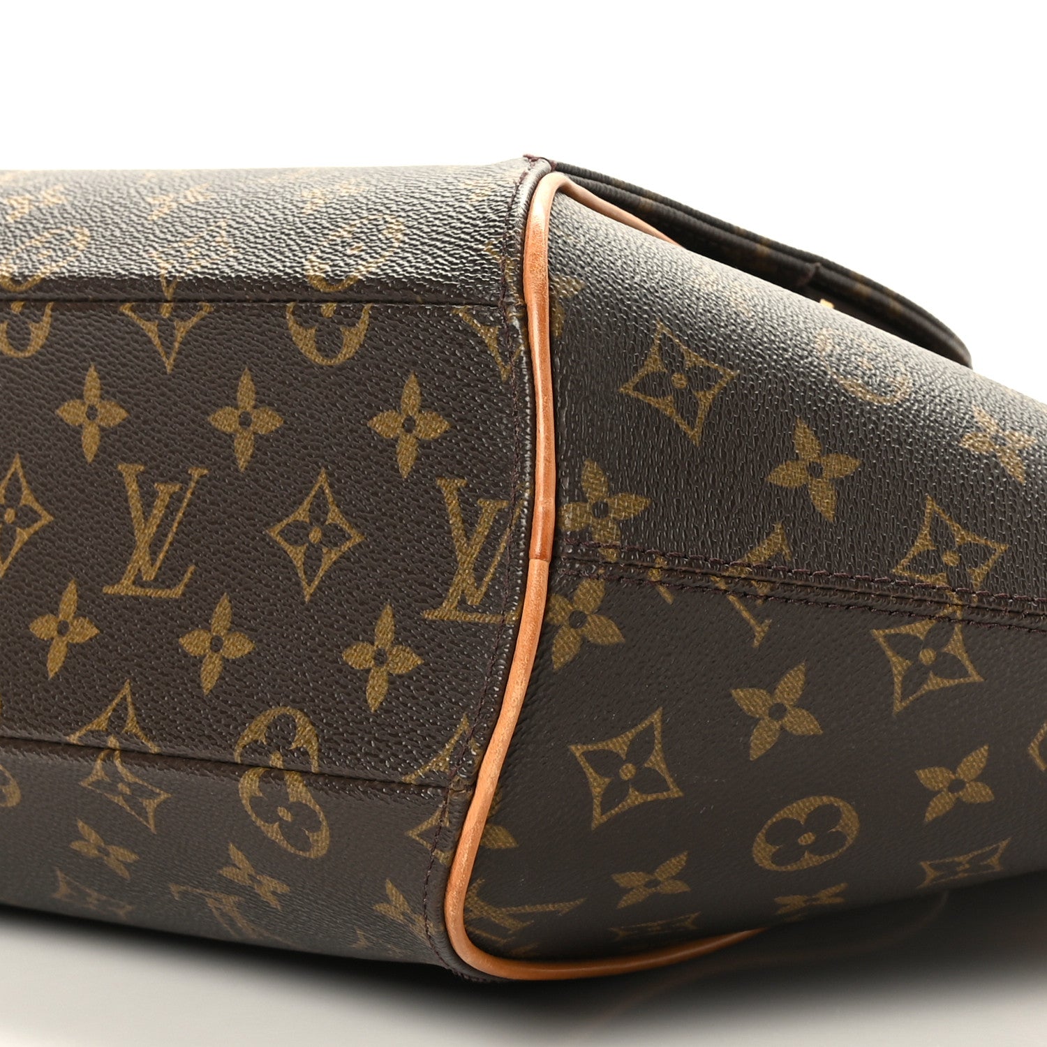 Louis Vuitton Monogram Ellipse GM Shopping Bag 8 of 8