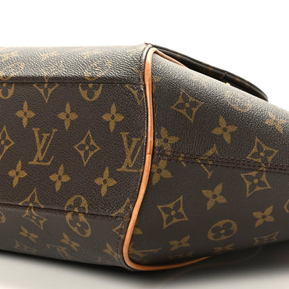 Louis Vuitton Monogram Ellipse GM Shopping Bag 8 of 8