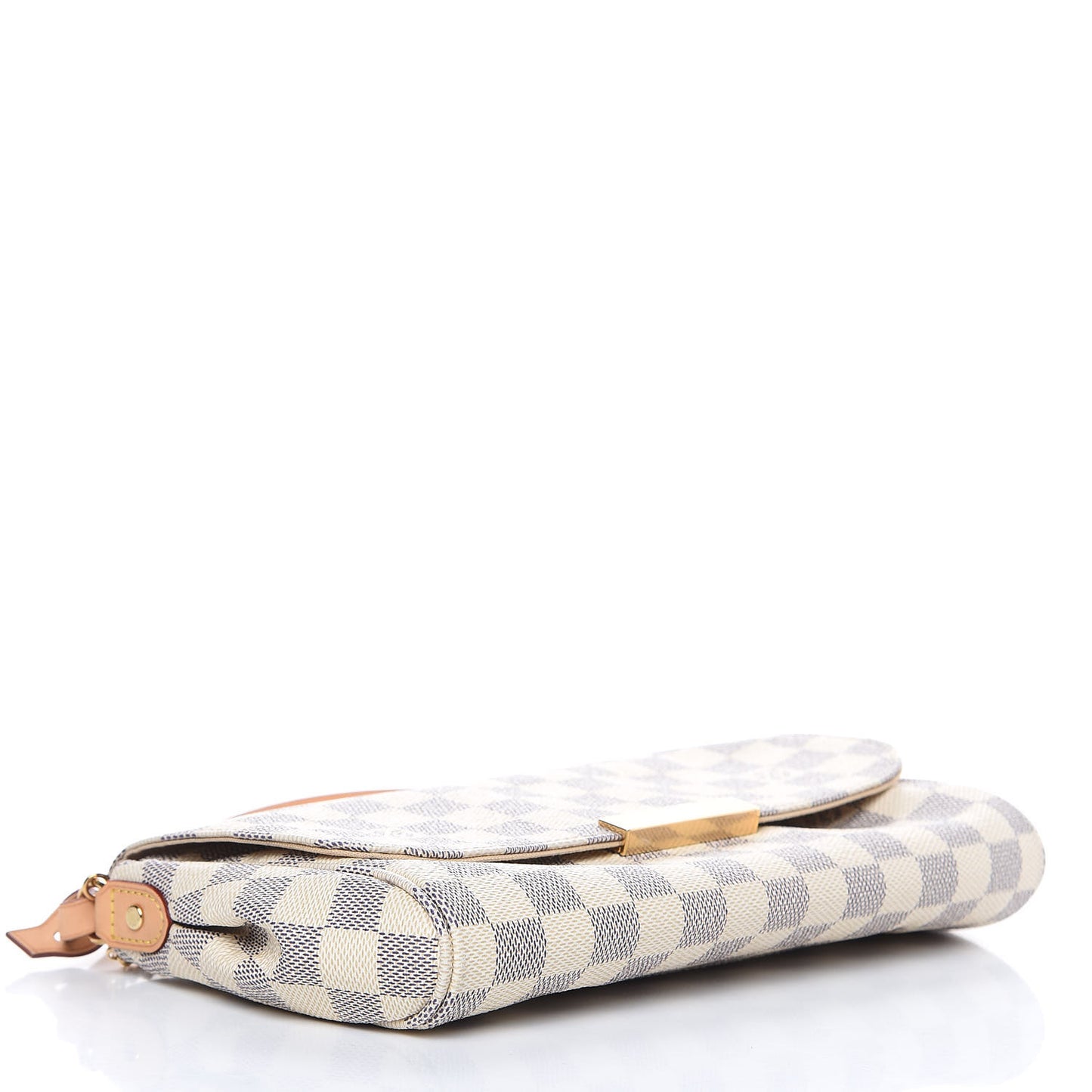 Damier Azur Favorite MM