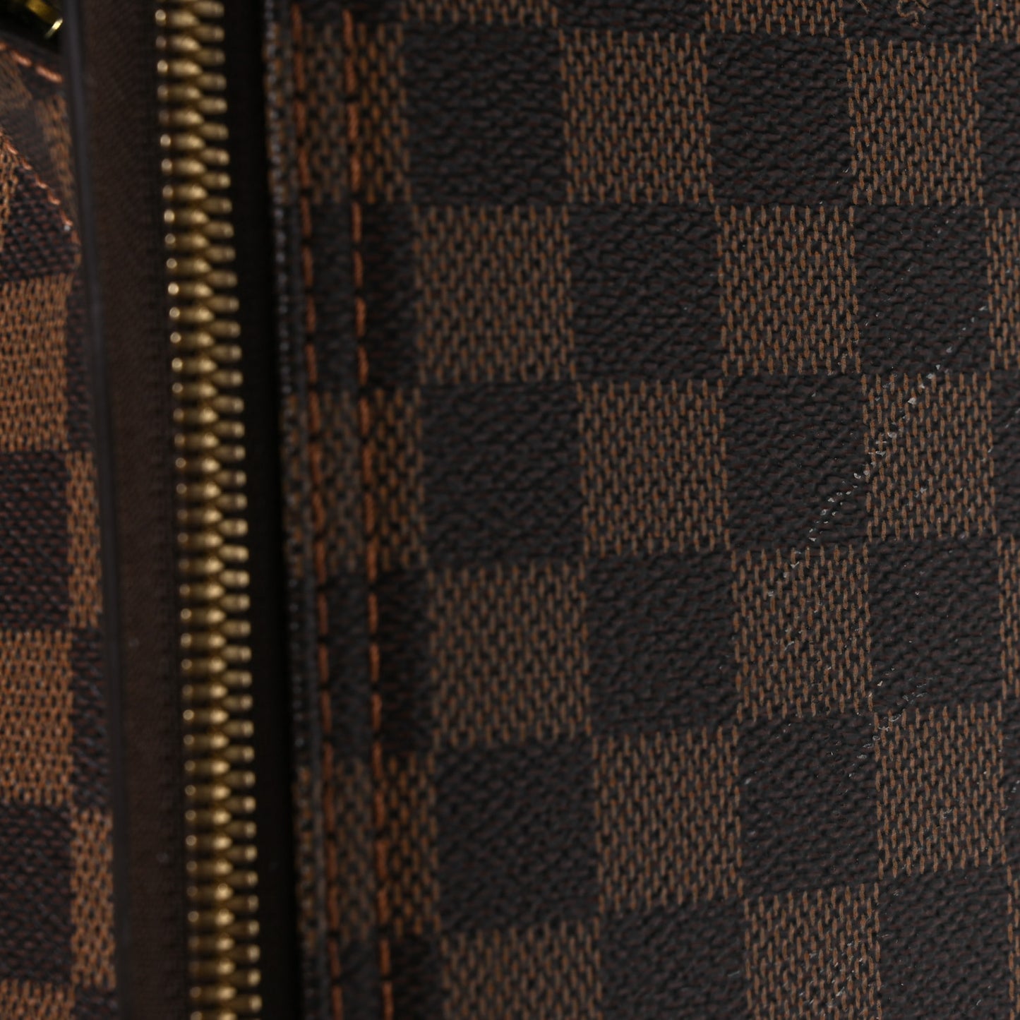 Damier Ebene Pegase 45 Rolling Luggage