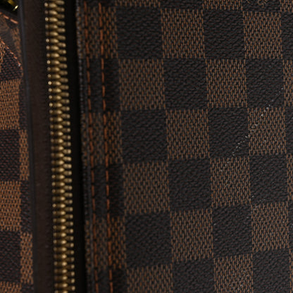 Louis Vuitton Damier Ebene Pegase 45 Rolling Luggage 12 of 15