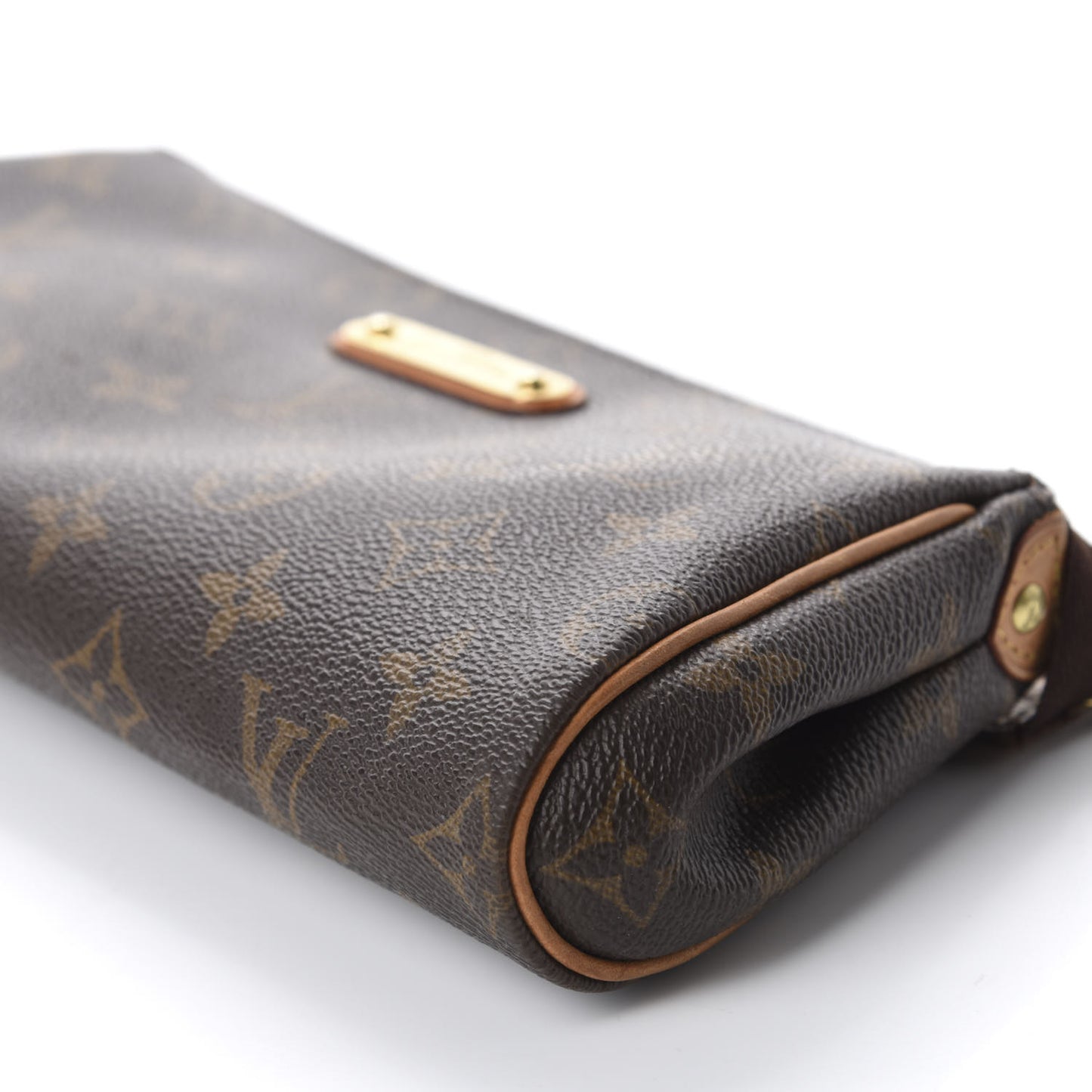 Monogram Eva Clutch