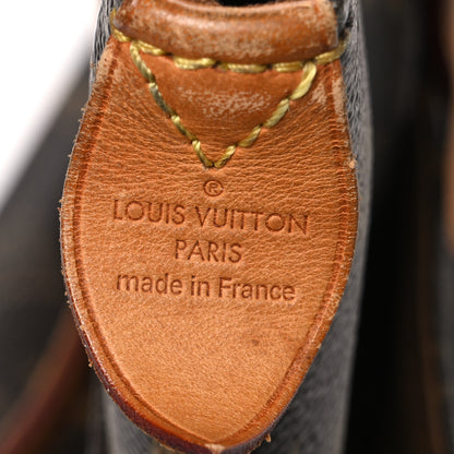 Louis Vuitton Monogram Totally MM 6 of 10