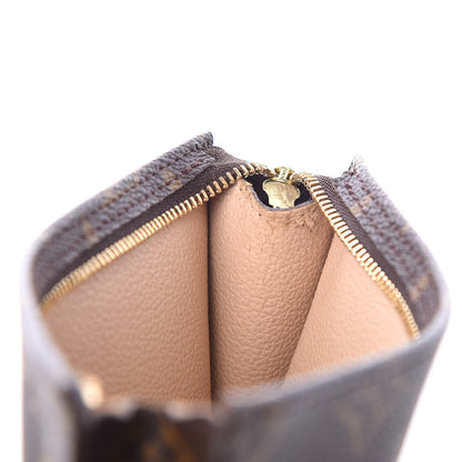 Louis Vuitton Monogram Bucket 27 Pouch 10 of 13