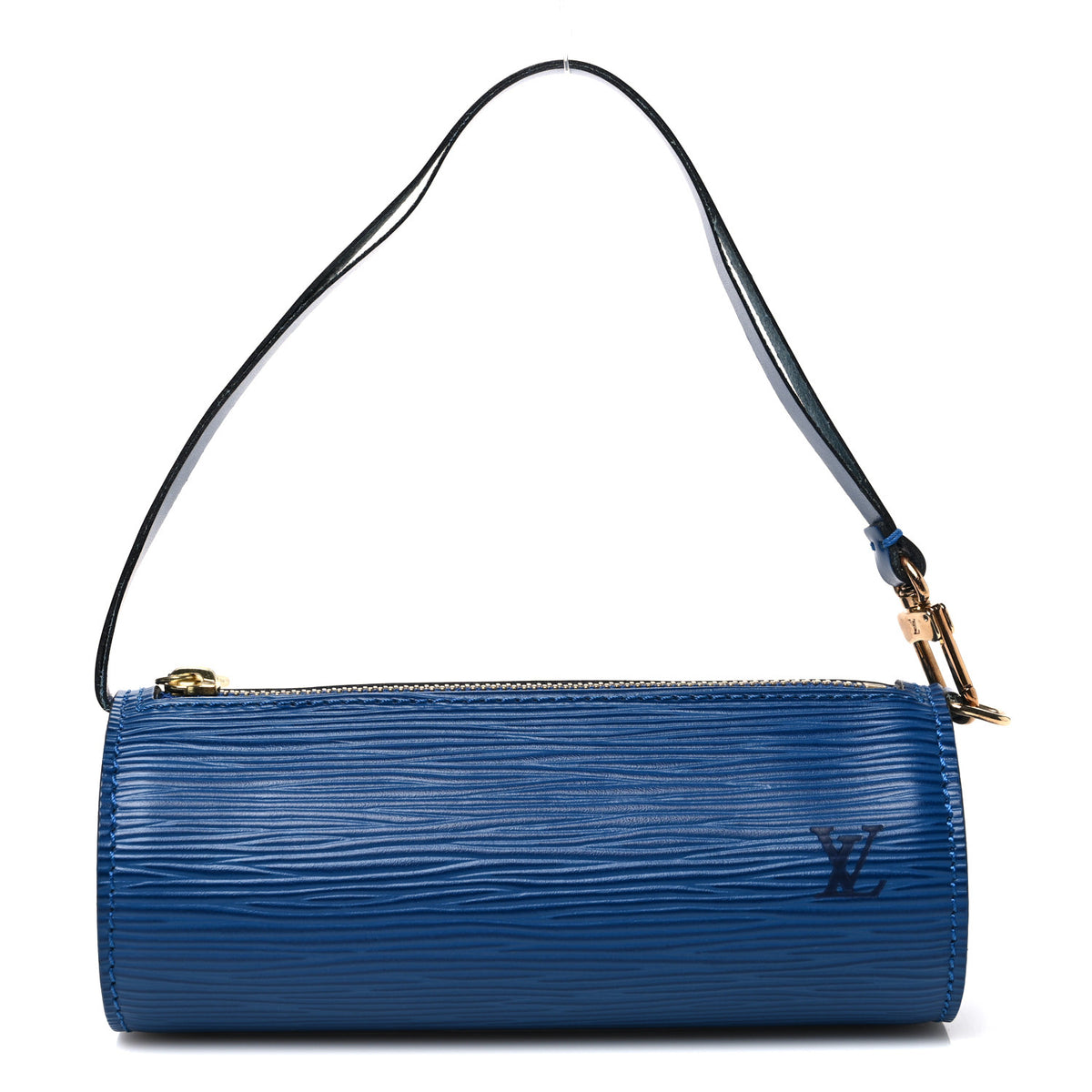 Louis Vuitton Epi Soufflot Pochette Toledo 1 of 11