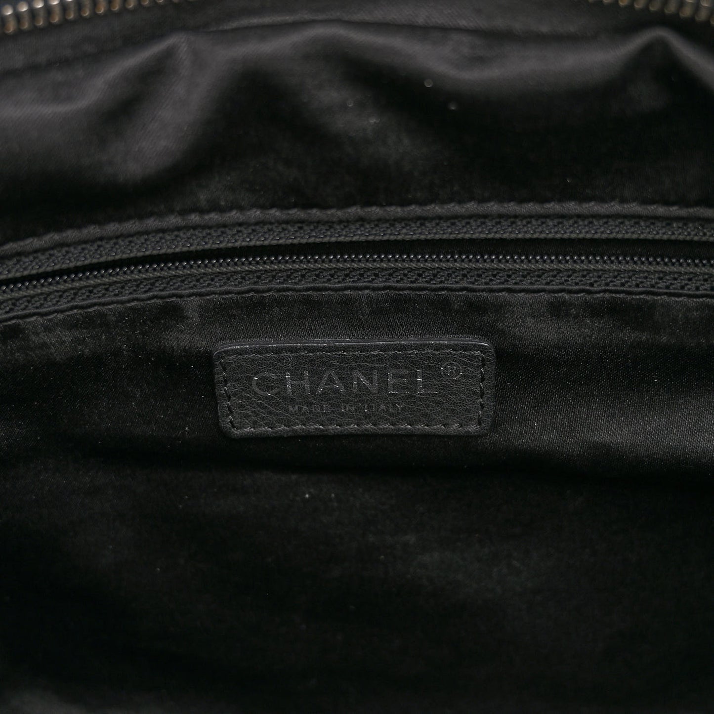 Caviar Paradoxal Large Camera Case