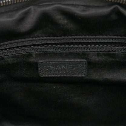 Chanel Caviar Paradoxal Large Camera Case 6 of 10