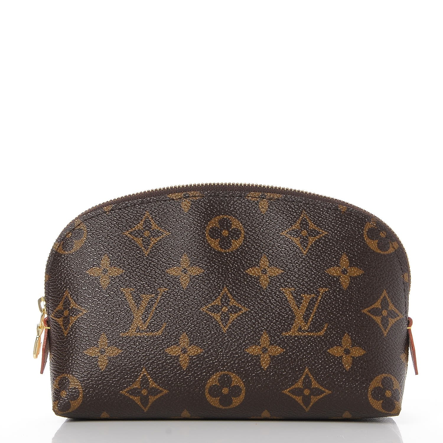 Louis Vuitton Monogram Cosmetic Pouch 1 of 7