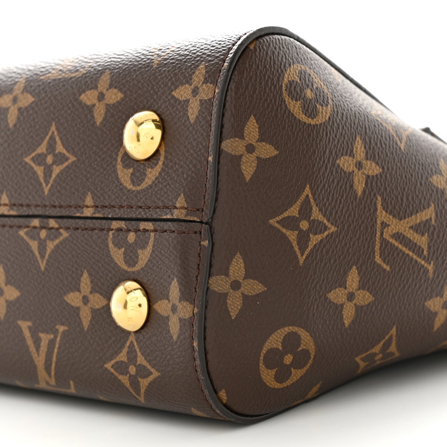 Monogram Cluny MM Blue Glacial