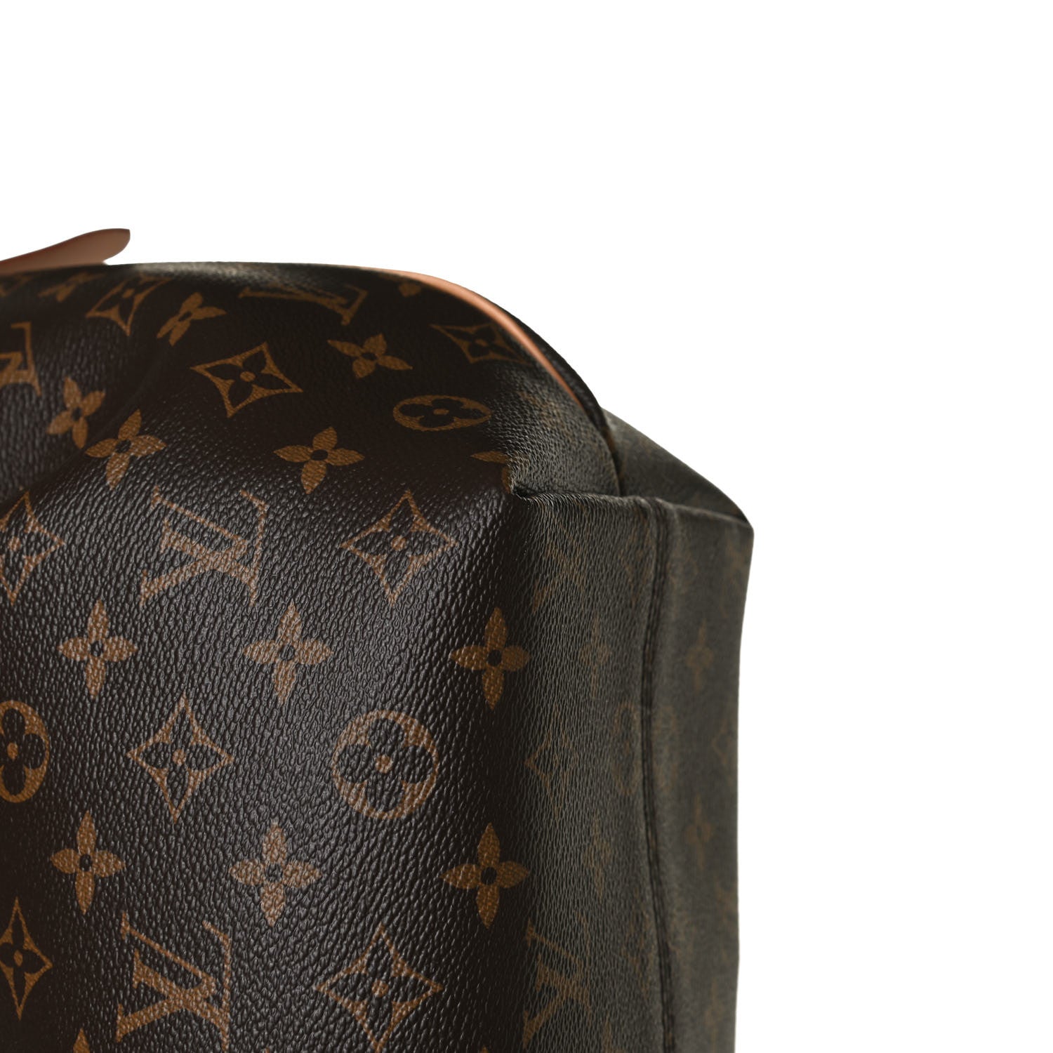 Louis Vuitton Monogram Turenne MM 12 of 12