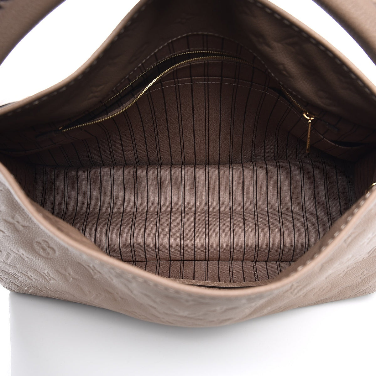 Louis Vuitton Empreinte Artsy MM Ombre 5 of 7