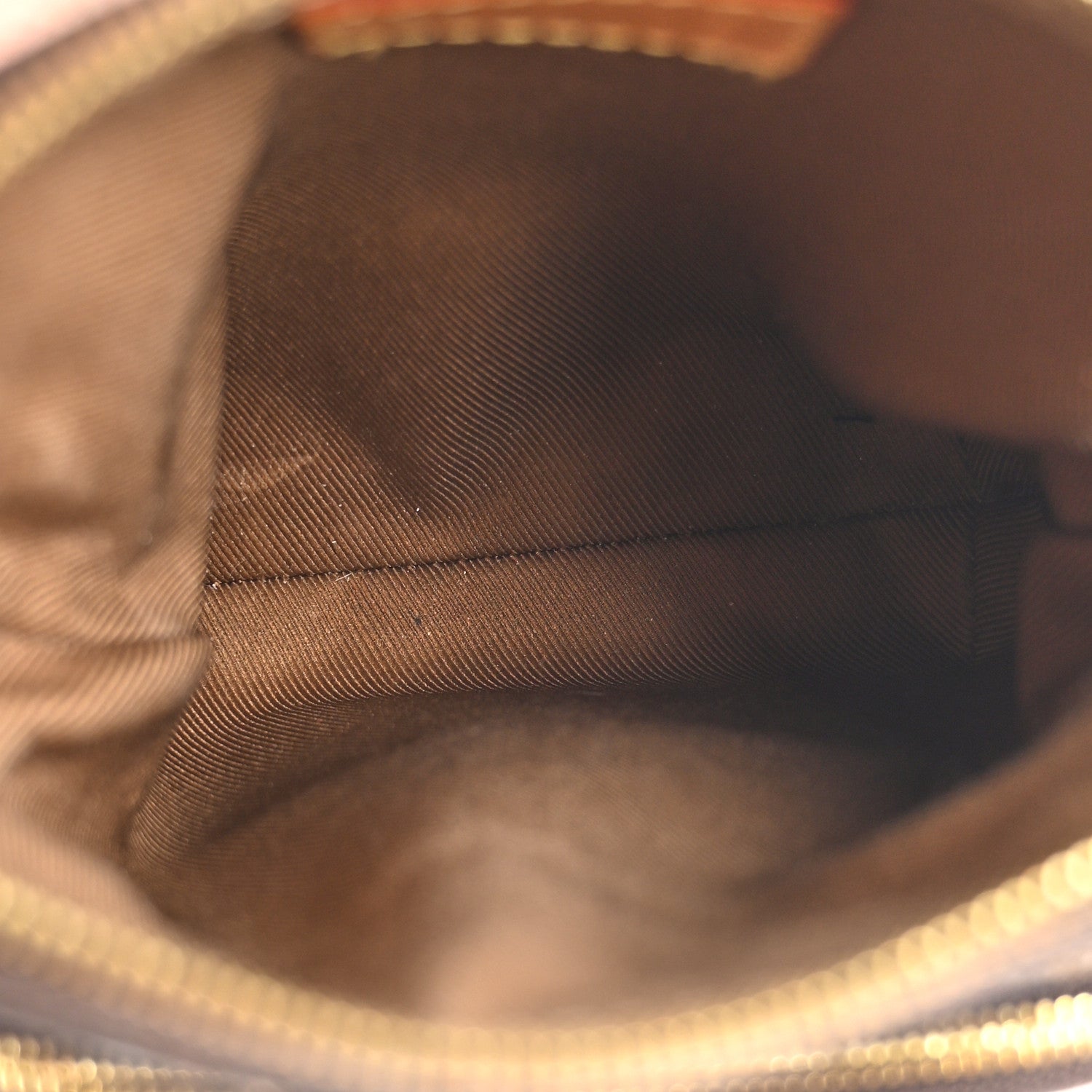 Louis Vuitton Monogram Utility Phone Sleeve 5 of 10