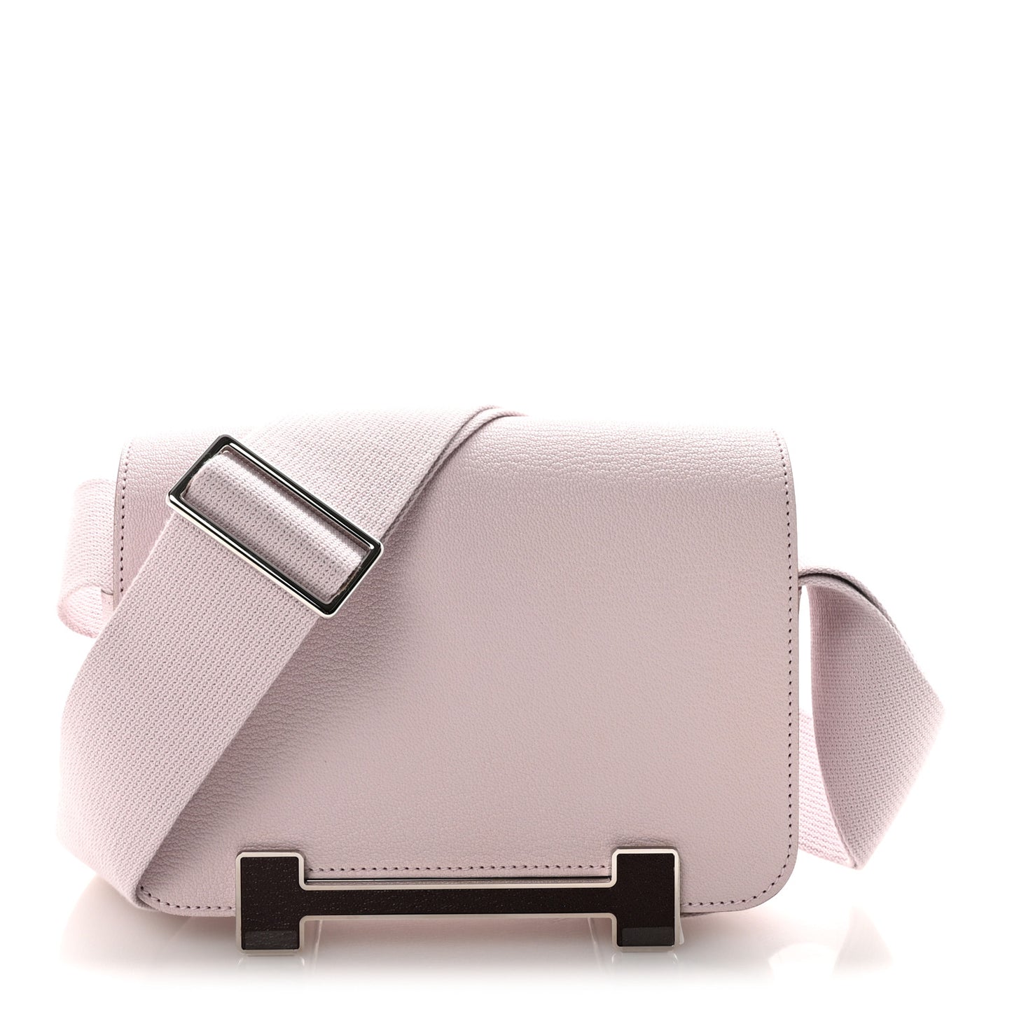 Chevre Mysore Bicolor Geta Mauve Pale Rouge Sellier