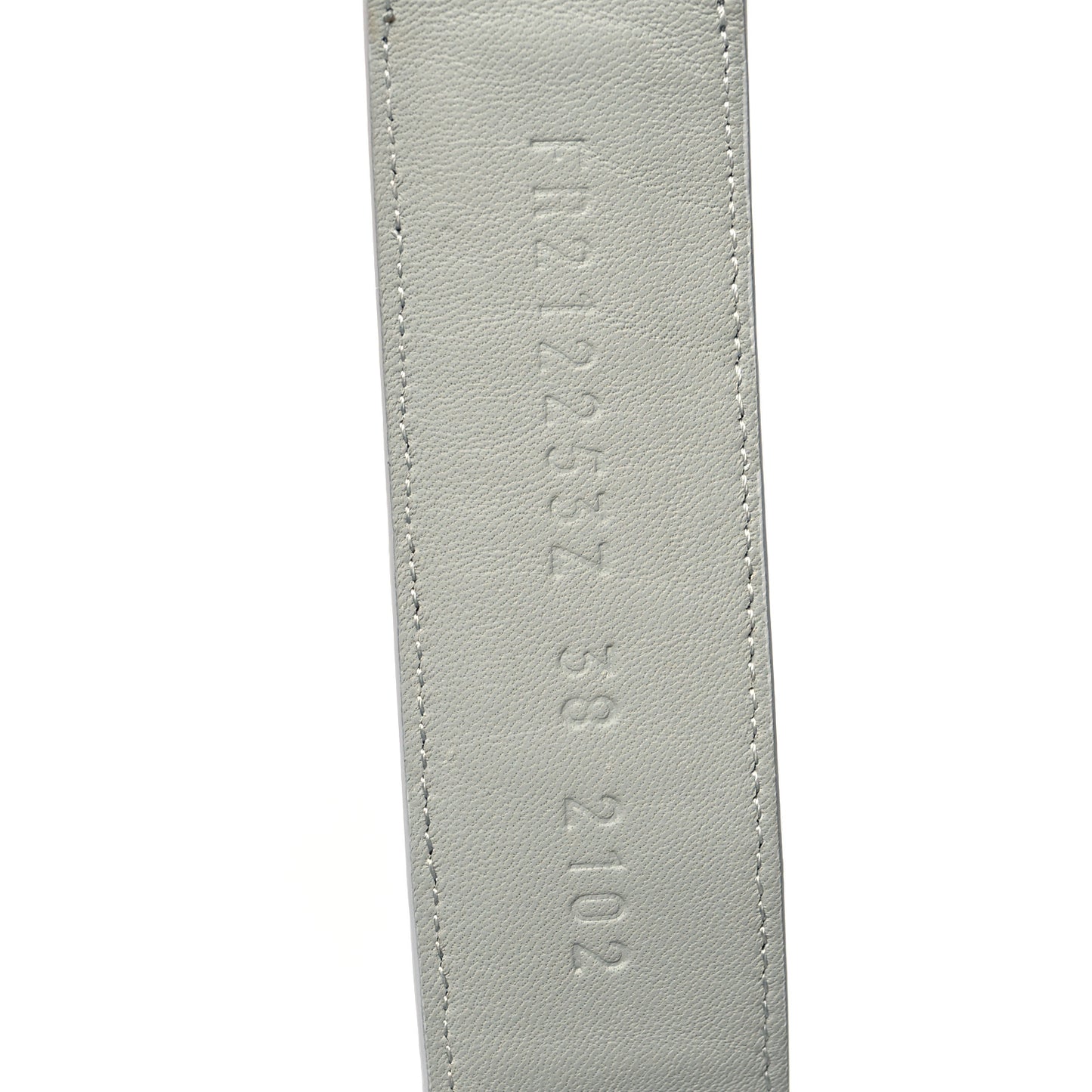 Epsom Womens Chypre Sandals 38 Bleu Glacier