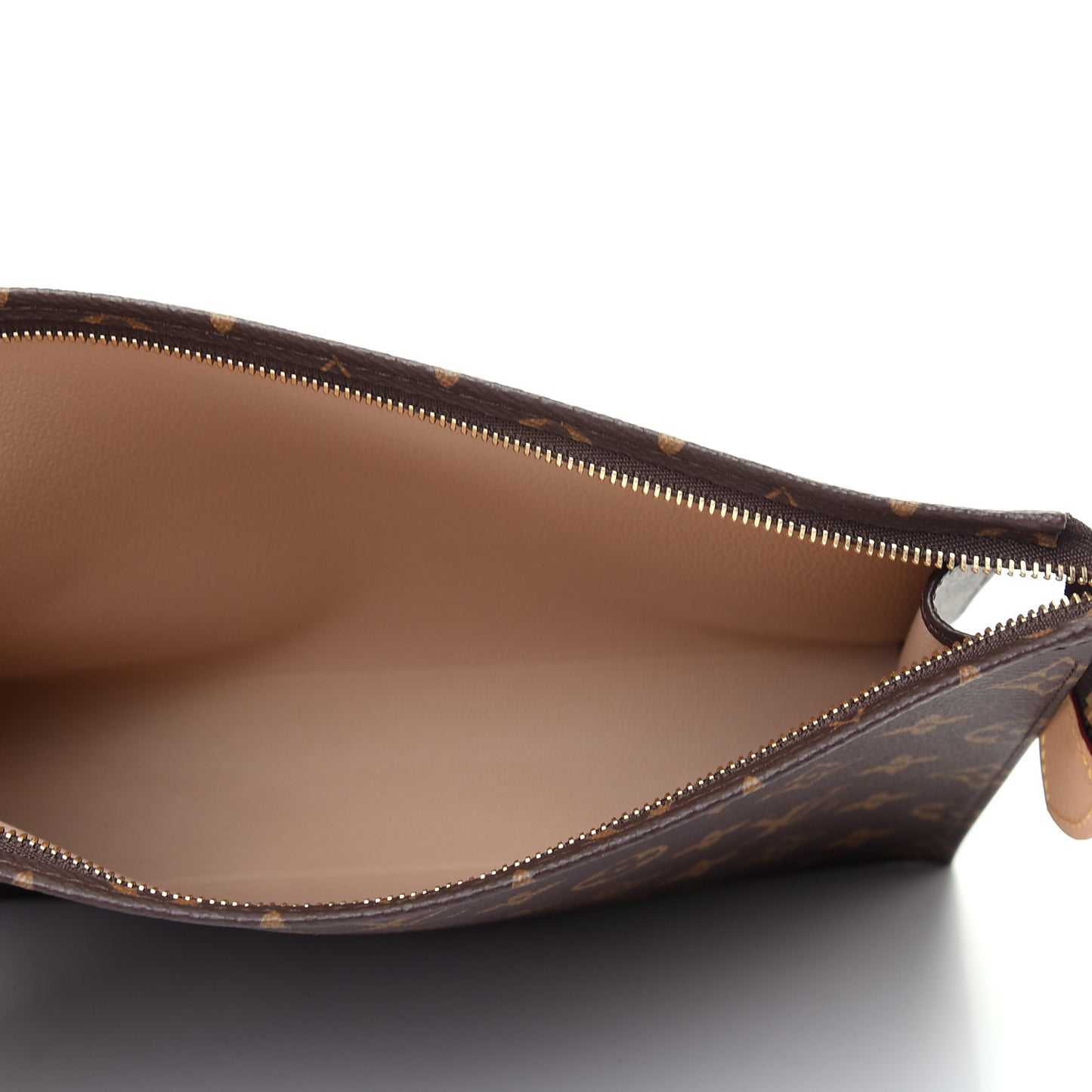 Monogram Toiletry Pouch 26