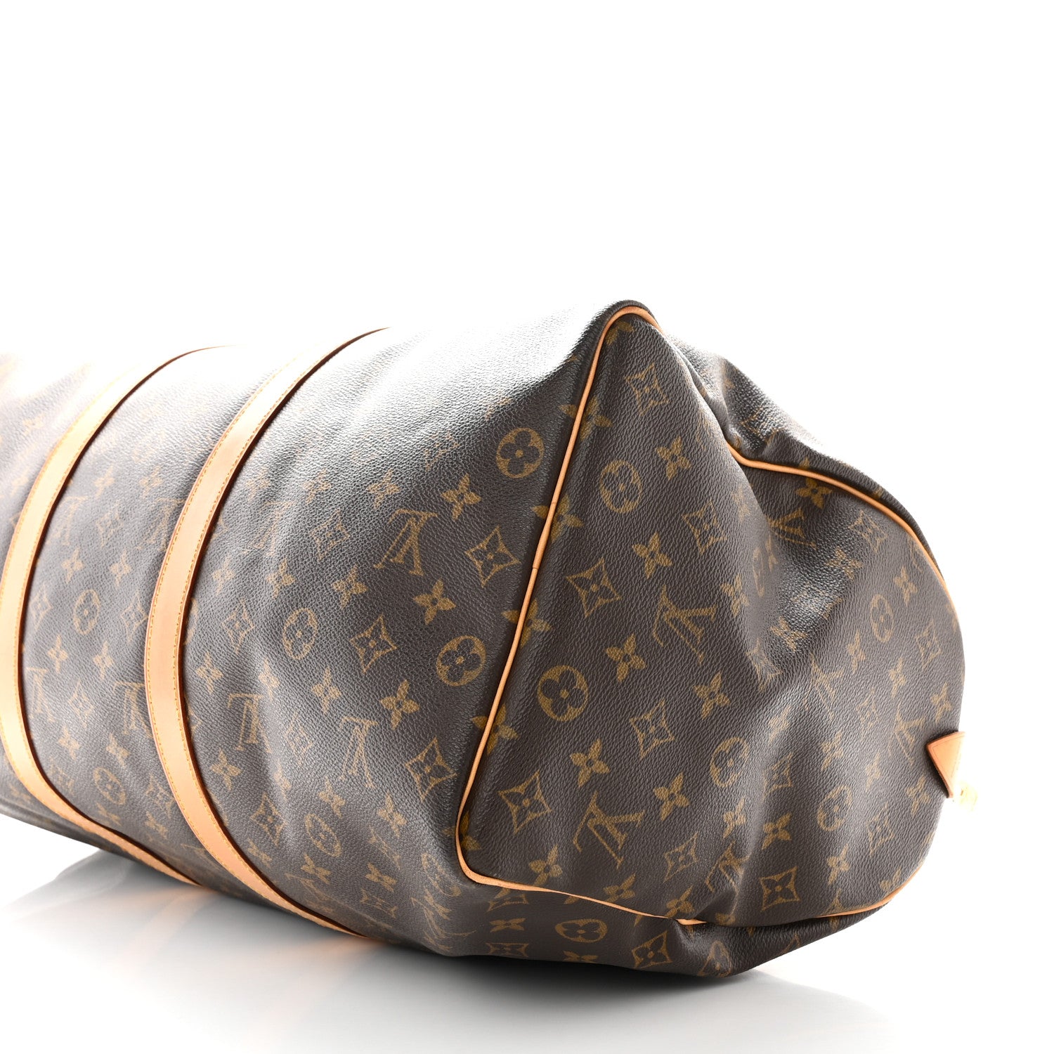 Louis Vuitton Monogram Keepall 50 9 of 16