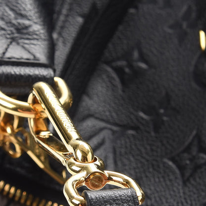 Louis Vuitton Empreinte Lumineuse PM Black 11 of 11