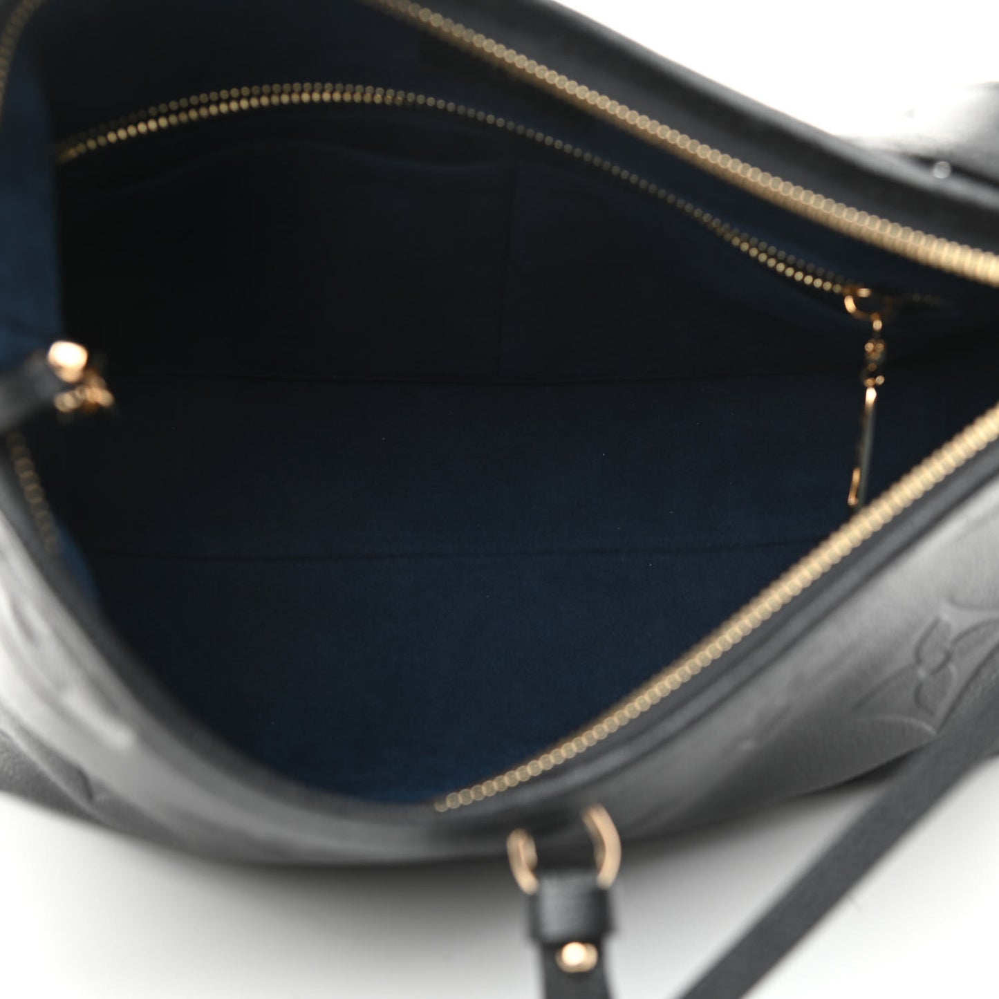 Empreinte Carryall PM Black