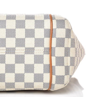 Louis Vuitton Damier Azur Totally PM 13 of 14