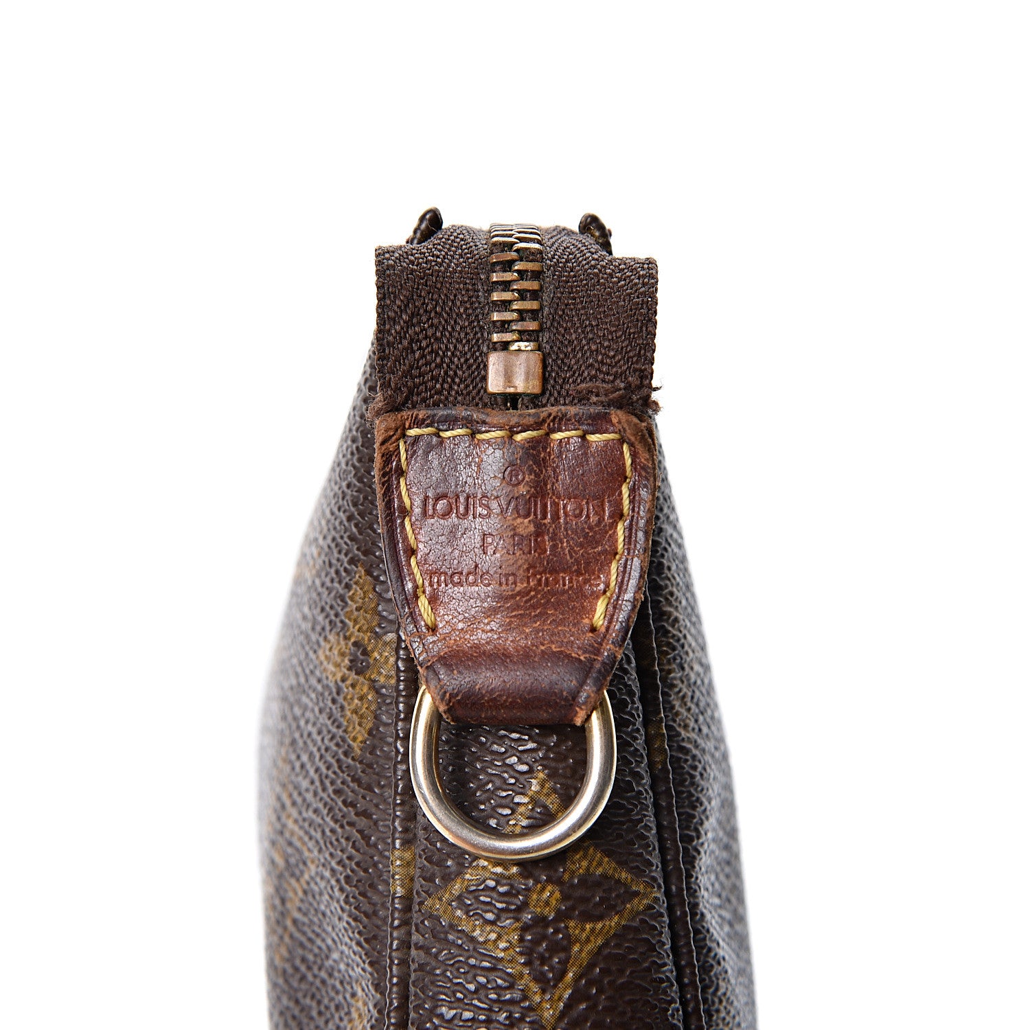 Louis Vuitton Monogram Pochette Accessories 5 of 11