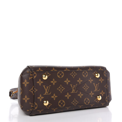 Louis Vuitton Monogram Montaigne BB 4 of 10