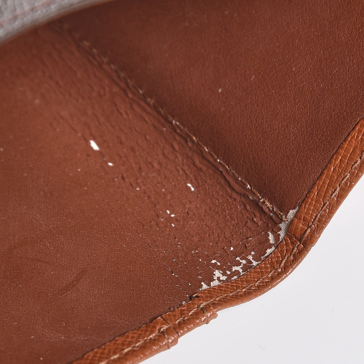 Monogram French Purse Wallet