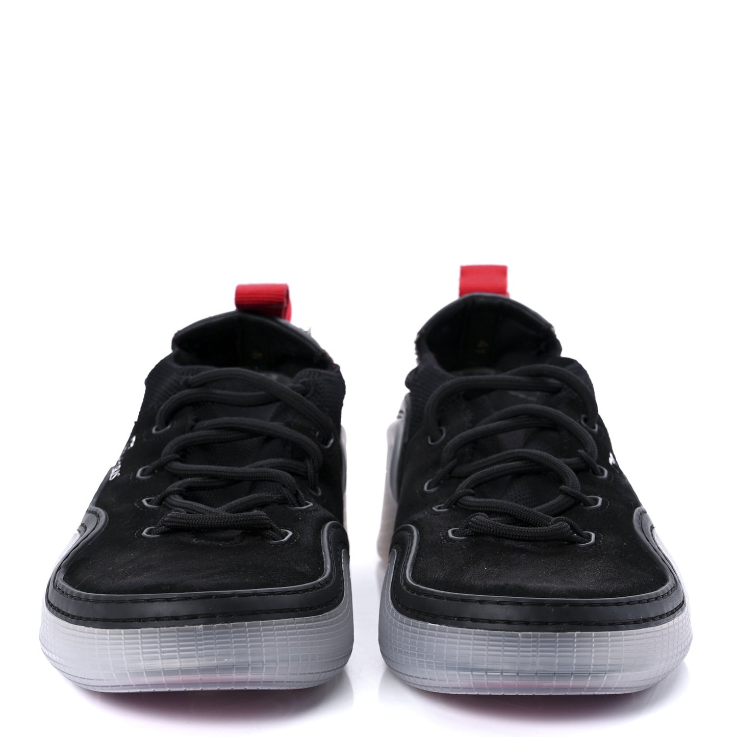 Suede Arpoador Donna Sneakers 41 Black