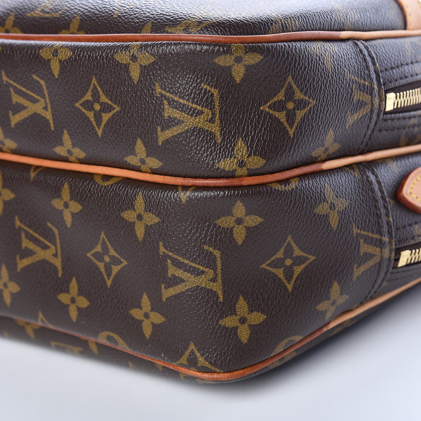 Monogram Reporter PM