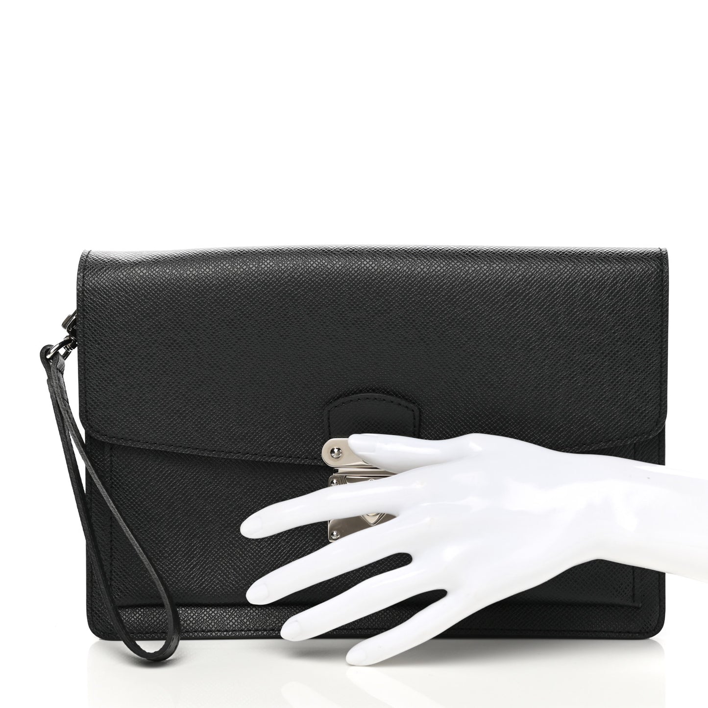 Taiga Pochette Belaia Ardoise