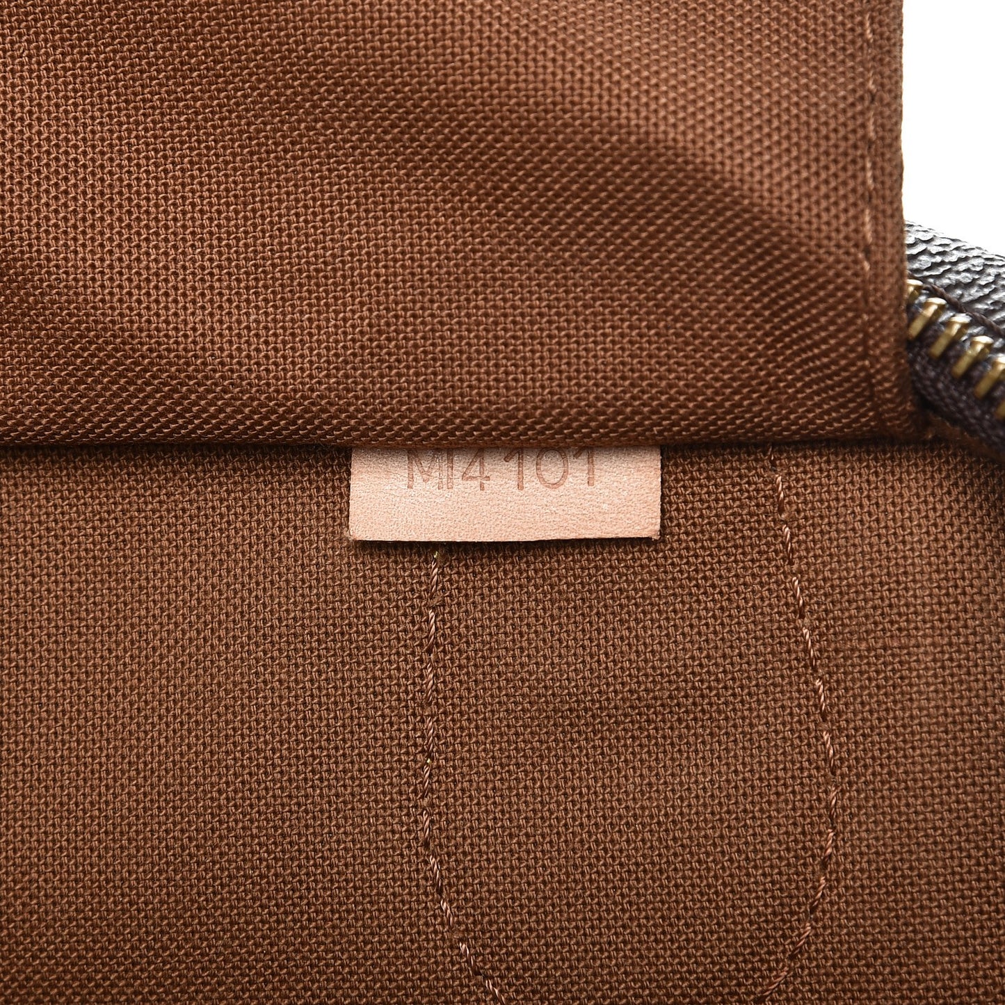 Monogram Montorgueil GM