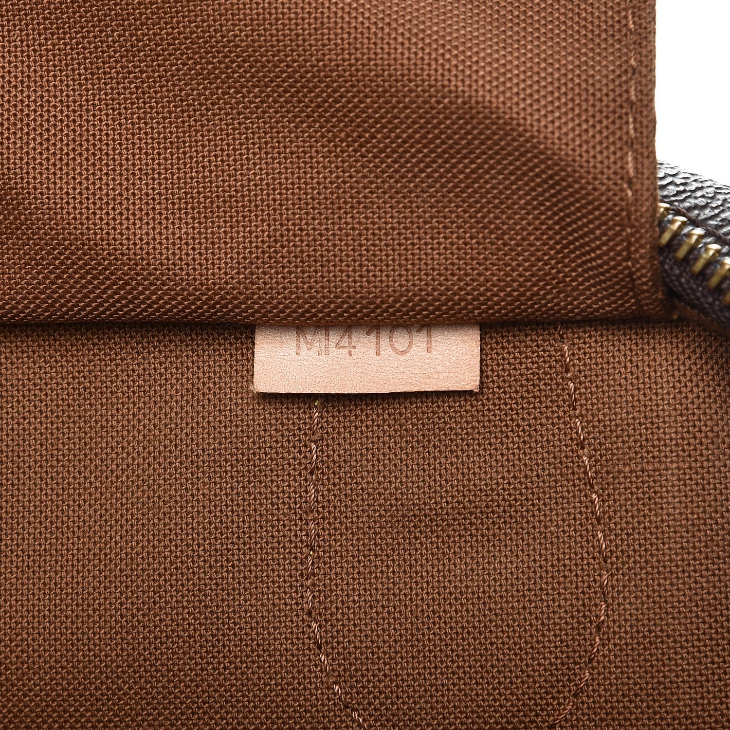 Louis Vuitton Monogram Montorgueil GM 6 of 17