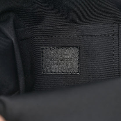 Louis Vuitton Monogram Palm Springs Backpack Mini 6 of 8