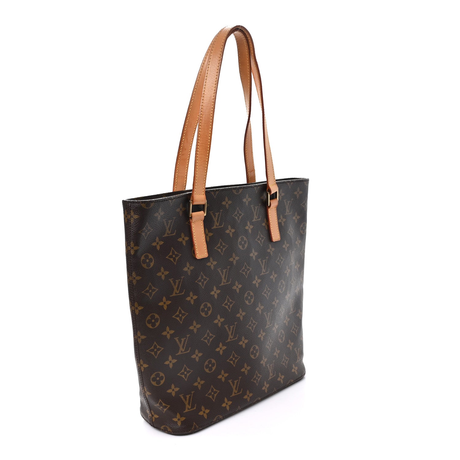 Louis Vuitton Monogram Vavin GM 3 of 9