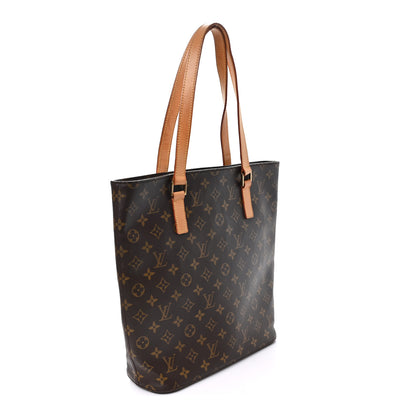 Louis Vuitton Monogram Vavin GM 3 of 9