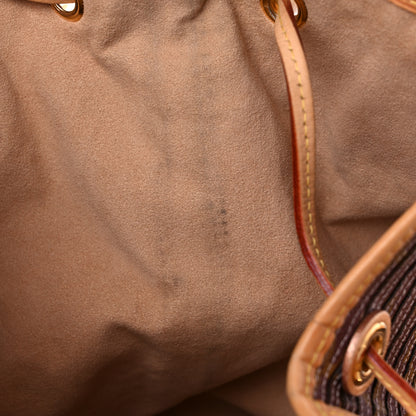 Louis Vuitton Monogram Eden Neo Peach Peach 11 of 24